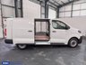 USED 2024 24 VAUXHALL VIVARO 2.0 Turbo D Prime XL Panel Van 6dr Diesel Manual LWB Euro 6 (145 ps) VAUXHALL WARRANTY APRIL 2027