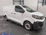 USED 2024 24 VAUXHALL VIVARO 2.0 Turbo D Prime XL Panel Van 6dr Diesel Manual LWB Euro 6 (145 ps) VAUXHALL WARRANTY APRIL 2027