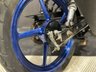 USED 2018 67 YAMAHA YS125 FINANCE SPECIALISTS APPLY NOW LOW RATE FINANCE DELIVERY AVAILABLE