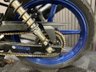 USED 2018 67 YAMAHA YS125 FINANCE SPECIALISTS APPLY NOW LOW RATE FINANCE DELIVERY AVAILABLE