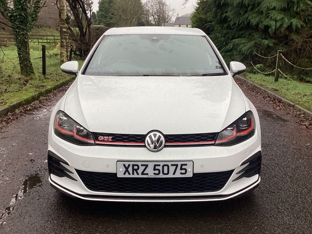 2020 VOLKSWAGEN GOLF - Photo 7