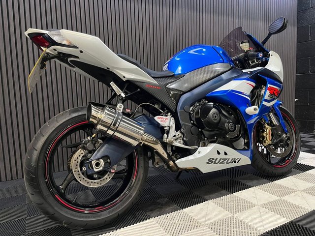 View our SUZUKI GSX-R1000