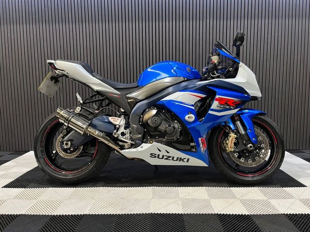 View our SUZUKI GSX-R1000