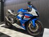 USED 2012 12 SUZUKI GSX-R1000 FINANCE SPECIALISTS APPLY NOW LOW RATE FINANCE DELIVERY AVAILABLE
