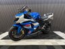 USED 2012 12 SUZUKI GSX-R1000 FINANCE SPECIALISTS APPLY NOW LOW RATE FINANCE DELIVERY AVAILABLE