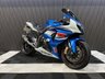 USED 2012 12 SUZUKI GSX-R1000 FINANCE SPECIALISTS APPLY NOW LOW RATE FINANCE DELIVERY AVAILABLE