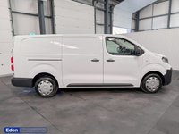 USED 2024 24 VAUXHALL VIVARO 2.0 Turbo D Prime XL Panel Van 6dr Diesel Manual LWB Euro 6 (145 ps) VAUXHALL WARRANTY 2027