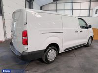 USED 2024 24 VAUXHALL VIVARO 2.0 Turbo D Prime XL Panel Van 6dr Diesel Manual LWB Euro 6 (145 ps) VAUXHALL WARRANTY 2027
