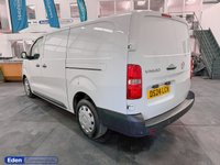 USED 2024 24 VAUXHALL VIVARO 2.0 Turbo D Prime XL Panel Van 6dr Diesel Manual LWB Euro 6 (145 ps) VAUXHALL WARRANTY 2027