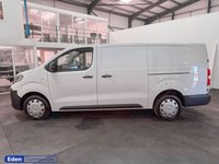 USED 2024 24 VAUXHALL VIVARO 2.0 Turbo D Prime XL Panel Van 6dr Diesel Manual LWB Euro 6 (145 ps) VAUXHALL WARRANTY 2027