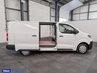 USED 2024 24 VAUXHALL VIVARO 2.0 Turbo D Prime XL Panel Van 6dr Diesel Manual LWB Euro 6 (145 ps) VAUXHALL WARRANTY 2027