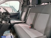USED 2024 24 VAUXHALL VIVARO 2.0 Turbo D Prime XL Panel Van 6dr Diesel Manual LWB Euro 6 (145 ps) VAUXHALL WARRANTY 2027