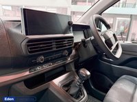 USED 2024 24 VAUXHALL VIVARO 2.0 Turbo D Prime XL Panel Van 6dr Diesel Manual LWB Euro 6 (145 ps) VAUXHALL WARRANTY 2027