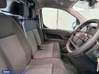 USED 2024 24 VAUXHALL VIVARO 2.0 Turbo D Prime XL Panel Van 6dr Diesel Manual LWB Euro 6 (145 ps) VAUXHALL WARRANTY 2027