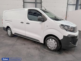 2024 VAUXHALL VIVARO