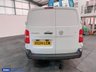 USED 2024 24 VAUXHALL VIVARO 2.0 Turbo D Prime XL Panel Van 6dr Diesel Manual LWB Euro 6 (145 ps) VAUXHALL WARRANTY 2027