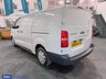 USED 2024 24 VAUXHALL VIVARO 2.0 Turbo D Prime XL Panel Van 6dr Diesel Manual LWB Euro 6 (145 ps) VAUXHALL WARRANTY 2027