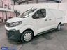 USED 2024 24 VAUXHALL VIVARO 2.0 Turbo D Prime XL Panel Van 6dr Diesel Manual LWB Euro 6 (145 ps) VAUXHALL WARRANTY 2027