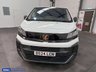 USED 2024 24 VAUXHALL VIVARO 2.0 Turbo D Prime XL Panel Van 6dr Diesel Manual LWB Euro 6 (145 ps) VAUXHALL WARRANTY 2027