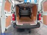 USED 2024 24 VAUXHALL VIVARO 2.0 Turbo D Prime XL Panel Van 6dr Diesel Manual LWB Euro 6 (145 ps) VAUXHALL WARRANTY 2027