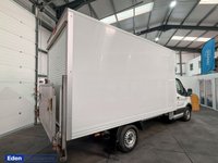 USED 2022 72 FORD TRANSIT 2.0 350 EcoBlue FWD L3 Euro 6 Luton Van NEW TIMING BELT - UK DELIVERY