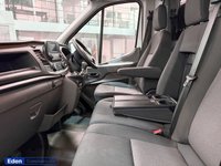 USED 2022 72 FORD TRANSIT 2.0 350 EcoBlue FWD L3 Euro 6 Luton Van NEW TIMING BELT - UK DELIVERY