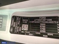 USED 2022 72 FORD TRANSIT 2.0 350 EcoBlue FWD L3 Euro 6 Luton Van NEW TIMING BELT - UK DELIVERY