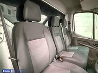 USED 2022 72 FORD TRANSIT 2.0 350 EcoBlue FWD L3 Euro 6 Luton Van NEW TIMING BELT - UK DELIVERY