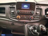 USED 2022 72 FORD TRANSIT 2.0 350 EcoBlue FWD L3 Euro 6 Luton Van NEW TIMING BELT - UK DELIVERY
