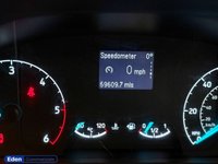 USED 2022 72 FORD TRANSIT 2.0 350 EcoBlue FWD L3 Euro 6 Luton Van NEW TIMING BELT - UK DELIVERY