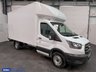 USED 2022 72 FORD TRANSIT 2.0 350 EcoBlue FWD L3 Euro 6 Luton Van NEW TIMING BELT - UK DELIVERY