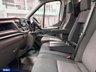 USED 2022 72 FORD TRANSIT 2.0 350 EcoBlue FWD L3 Euro 6 Luton Van NEW TIMING BELT - UK DELIVERY