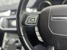 USED 2018 68 LAND ROVER RANGE ROVER EVOQUE 2.0 TD4 SE Tech SUV 5dr Diesel Manual 4WD Euro 6 (s/s) (180 ps) 2 KEYS, HISTORY