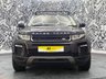 USED 2018 68 LAND ROVER RANGE ROVER EVOQUE 2.0 TD4 SE Tech SUV 5dr Diesel Manual 4WD Euro 6 (s/s) (180 ps) 2 KEYS, HISTORY