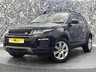 USED 2018 68 LAND ROVER RANGE ROVER EVOQUE 2.0 TD4 SE Tech SUV 5dr Diesel Manual 4WD Euro 6 (s/s) (180 ps) 2 KEYS, HISTORY
