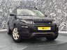USED 2018 68 LAND ROVER RANGE ROVER EVOQUE 2.0 TD4 SE Tech SUV 5dr Diesel Manual 4WD Euro 6 (s/s) (180 ps) 2 KEYS, HISTORY