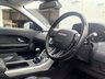 USED 2018 68 LAND ROVER RANGE ROVER EVOQUE 2.0 TD4 SE Tech SUV 5dr Diesel Manual 4WD Euro 6 (s/s) (180 ps) 2 KEYS, HISTORY