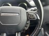 USED 2018 68 LAND ROVER RANGE ROVER EVOQUE 2.0 TD4 SE Tech SUV 5dr Diesel Manual 4WD Euro 6 (s/s) (180 ps) 2 KEYS, HISTORY