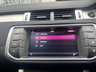 USED 2018 68 LAND ROVER RANGE ROVER EVOQUE 2.0 TD4 SE Tech SUV 5dr Diesel Manual 4WD Euro 6 (s/s) (180 ps) 2 KEYS, HISTORY