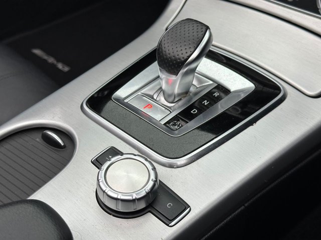 2016 MERCEDES-BENZ SLK 2.1 SLK250d AMG Sport Convertible 2dr Diesel G-Tronic Euro 6 (s/s) (204 ps) - Photo 10