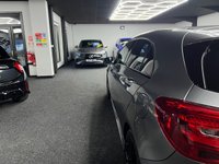 USED 2017 17 MERCEDES-BENZ A-CLASS 2.1 A200d AMG Line (Executive) Hatchback 5dr Diesel 7G-DCT Euro 6 (s/s) (136 ps) BLUETOOTH + PARKING SENSORS