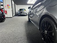 USED 2017 17 MERCEDES-BENZ A-CLASS 2.1 A200d AMG Line (Executive) Hatchback 5dr Diesel 7G-DCT Euro 6 (s/s) (136 ps) BLUETOOTH + PARKING SENSORS
