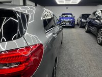 USED 2017 17 MERCEDES-BENZ A-CLASS 2.1 A200d AMG Line (Executive) Hatchback 5dr Diesel 7G-DCT Euro 6 (s/s) (136 ps) BLUETOOTH + PARKING SENSORS