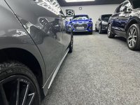 USED 2017 17 MERCEDES-BENZ A-CLASS 2.1 A200d AMG Line (Executive) Hatchback 5dr Diesel 7G-DCT Euro 6 (s/s) (136 ps) BLUETOOTH + PARKING SENSORS
