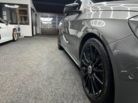 USED 2017 17 MERCEDES-BENZ A-CLASS 2.1 A200d AMG Line (Executive) Hatchback 5dr Diesel 7G-DCT Euro 6 (s/s) (136 ps) BLUETOOTH + PARKING SENSORS