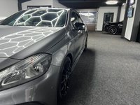 USED 2017 17 MERCEDES-BENZ A-CLASS 2.1 A200d AMG Line (Executive) Hatchback 5dr Diesel 7G-DCT Euro 6 (s/s) (136 ps) BLUETOOTH + PARKING SENSORS