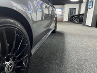 USED 2017 17 MERCEDES-BENZ A-CLASS 2.1 A200d AMG Line (Executive) Hatchback 5dr Diesel 7G-DCT Euro 6 (s/s) (136 ps) BLUETOOTH + PARKING SENSORS