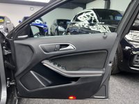 USED 2017 17 MERCEDES-BENZ A-CLASS 2.1 A200d AMG Line (Executive) Hatchback 5dr Diesel 7G-DCT Euro 6 (s/s) (136 ps) BLUETOOTH + PARKING SENSORS