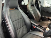 USED 2017 17 MERCEDES-BENZ A-CLASS 2.1 A200d AMG Line (Executive) Hatchback 5dr Diesel 7G-DCT Euro 6 (s/s) (136 ps) BLUETOOTH + PARKING SENSORS