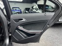 USED 2017 17 MERCEDES-BENZ A-CLASS 2.1 A200d AMG Line (Executive) Hatchback 5dr Diesel 7G-DCT Euro 6 (s/s) (136 ps) BLUETOOTH + PARKING SENSORS